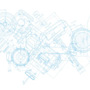 Compresseur AC série courroie lubrifié AC55 11 TM270 Y 400/3 – Cuve 270L – Démarreur étoile-triangle