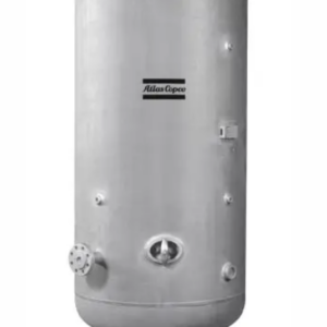 Réservoir d'air vertical galvanisé LV111 11 – 120L – 11 bar