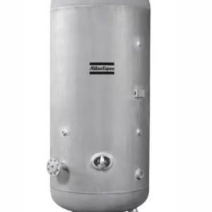 Réservoir d'air vertical galvanisé LV211 CE – 250L – 11 bar – G3/4''