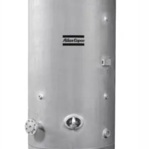 Réservoir d'air vertical galvanisé LV911 CE – 900L – 11 bar