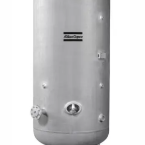 Réservoir d'air vertical galvanisé LV1011 12 – 1011L – 12 bar