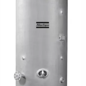 Réservoir d'air vertical galvanisé LV 2012L 12BAR CE – 2011L – 12 bar