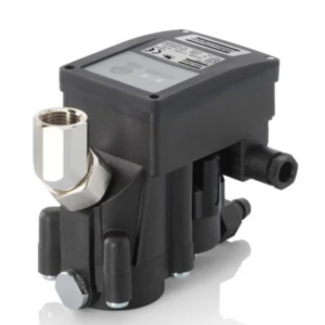 Purge électronique IWD 105 230V – Capacité 105 l/sec – Zéro perte