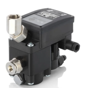 Purge électronique IWD 125 230V – Capacité 125 l/sec – Zéro perte