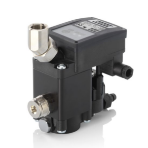 Purge électronique IWD 250 230V – Capacité 250 l/sec – Zéro perte
