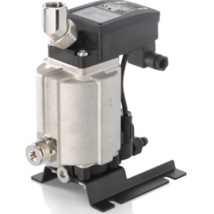 Purge électronique IWD 2665 230V – Capacité 2665 l/sec – Zéro perte