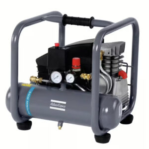 Compresseur AF série mobile lubrifié AF25E6HDOL230/1 – Cuve 6L