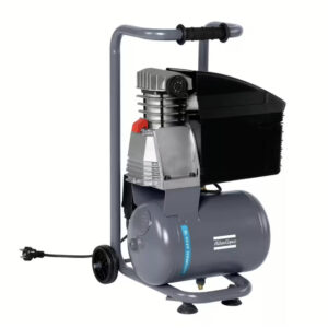 Compresseur AF série mobile lubrifié AF25E10HDOL230/1 – Cuve 10L