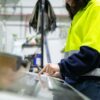 sécurité air comprimé : bonnes pratiques au travail