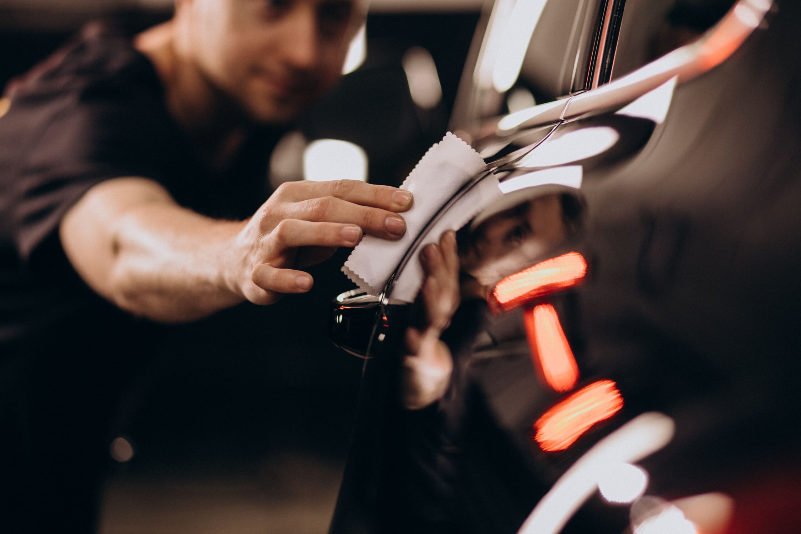 Compresseur carrosserie