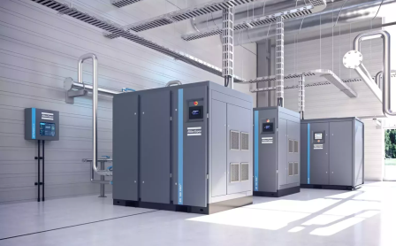Caeli air comprimé store : nouveau site de pièces détachées et compresseurs air