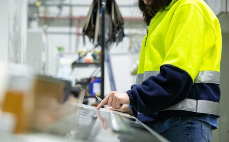 sécurité air comprimé : bonnes pratiques au travail